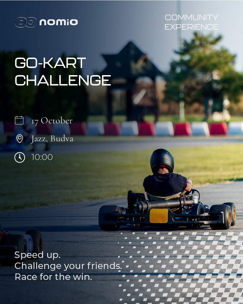 Go Kart